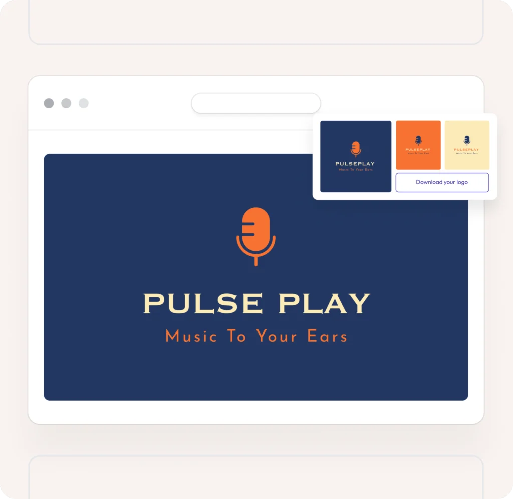 Download your new logo